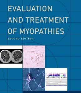 Evaluation and Treatment of Myopathies