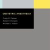 Obstetric Anesthesia (Original PDF from Publisher)