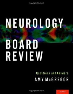 Neurology Board Review: Questions and Answers (PDF)