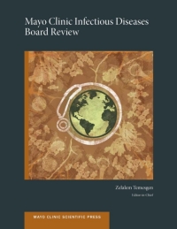 Mayo Clinic Infectious Diseases Board Review (Original PDF from Publisher)
