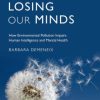 Losing Our Minds: Effects of Chemical Pollution on the Intellectual Capacity and Mental Health of Future Generations