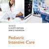 Pediatric Intensive Care (Pittsburgh Critical Care Medicine) (Original PDF from Publisher)