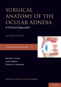 Surgical Anatomy of the Ocular Adnexa: A Clinical Approach (Ophthalmology Monographs)