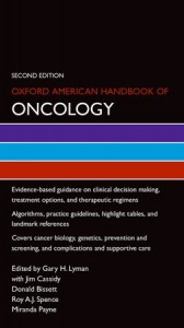 Oxford American Handbook of Oncology, 2nd Edition