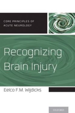 Recognizing Brain Injury (Core Principles of Acute Neurology) (EPUB)