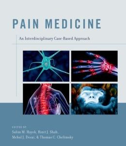 Pain Medicine: An Interdisciplinary Case-Based Approach