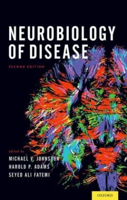 Neurobiology of Disease, 2nd Edition (PDF)