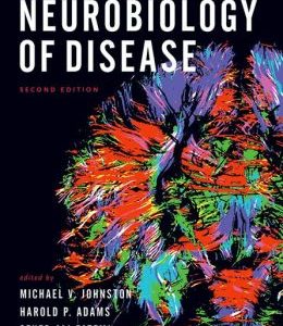 Neurobiology of Disease, 2nd Edition (PDF)