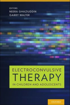 Electroconvulsive Therapy in Children and Adolescents (EPUB)