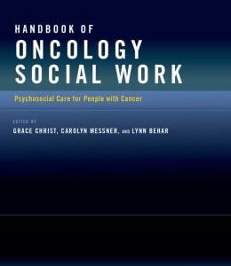 Handbook of Oncology Social Work: Psychosocial Care for People with Cancer