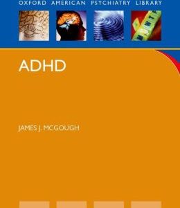 ADHD (Oxford American Psychiatry Library Series) (Original PDF from Publisher)