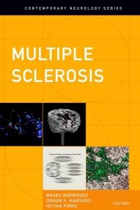 Multiple Sclerosis (Contemporary Neurology) (Original PDF from Publisher)