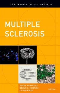 Multiple Sclerosis (Contemporary Neurology) (Original PDF from Publisher)