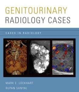 Genitourinary Radiology Cases