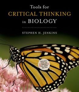 Tools for Critical Thinking in Biology