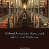Oxford American Handbook of Clinical Medicine 2nd (Original PDF from Publisher)