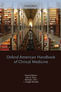 Oxford American Handbook of Clinical Medicine 2nd (Original PDF from Publisher)