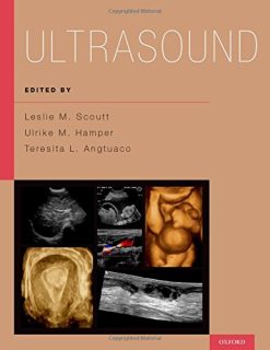 Ultrasound (Leslie Scoutt) (Original PDF from Publisher)