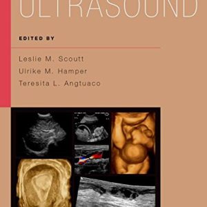 Ultrasound (Leslie Scoutt) (Original PDF from Publisher)