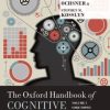 The Oxford Handbook of Cognitive Neuroscience, Volume 1: Core Topics