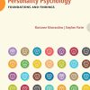 Personality Psychology: Foundations and Findings, First Canadian Edition (High Quality Image PDF)