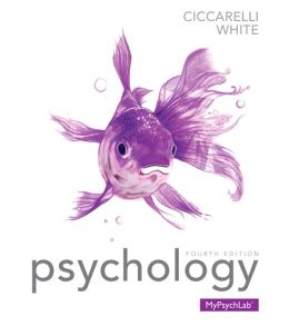 Psychology, 4th Edition