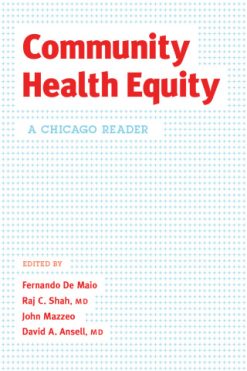 Community Health Equity (Original PDF from Publisher)