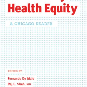 Community Health Equity (Original PDF from Publisher)