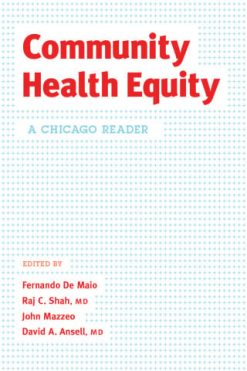 Community Health Equity (EPUB)