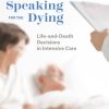 Speaking for the Dying (Original PDF from Publisher)