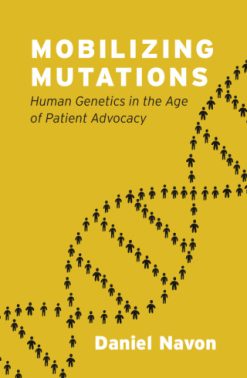Mobilizing Mutations (EPUB)