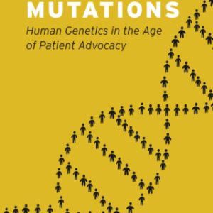 Mobilizing Mutations (EPUB)