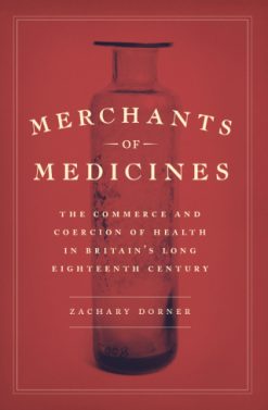 Merchants of Medicines (Original PDF from Publisher)
