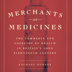 Merchants of Medicines (Original PDF from Publisher)