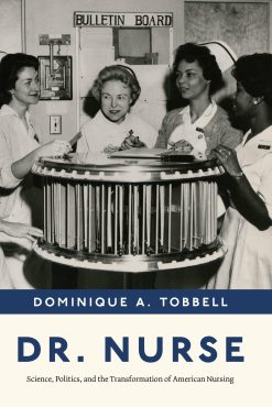 Dr. Nurse (Original PDF from Publisher)