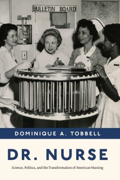Dr. Nurse (EPUB)