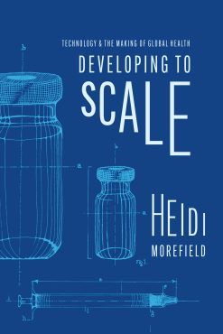 Developing to Scale (EPUB)