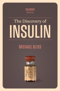 The Discovery of Insulin, 6th Edition (EPUB)