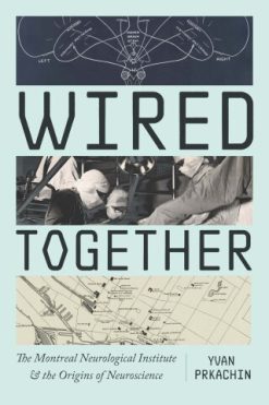 Wired Together (EPUB)