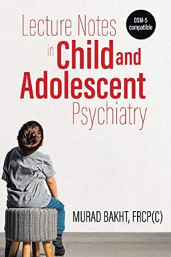Lecture Notes in Child and Adolescent Psychiatry (Epub + Converted PDF)