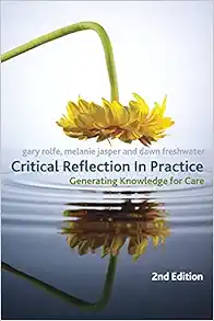 Critical Reflection In Practice: Generating Knowledge for Care, 2nd Edition (Original PDF from Publisher)