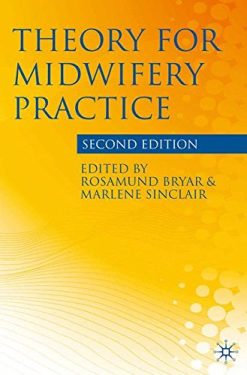 Theory for Midwifery Practice, 2ed (PDF)