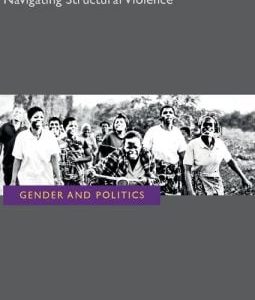 Gender, HIV and Risk: Navigating structural violence