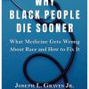 Why Black People Die Sooner (Original PDF from Publisher)