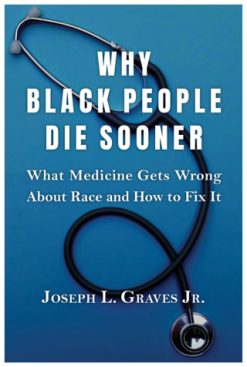 Why Black People Die Sooner (Original PDF from Publisher)