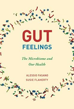 Gut Feelings: The Microbiome and Our Health (Epub)