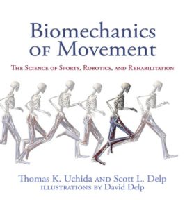 Biomechanics of Movement (EPUB)