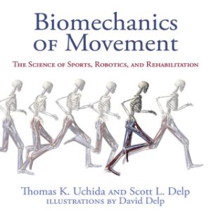 Biomechanics of Movement (EPUB)