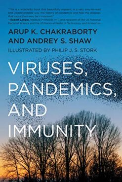 Viruses, Pandemics, and Immunity (Epub)