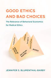 Good Ethics and Bad Choices (Original PDF from Publisher)